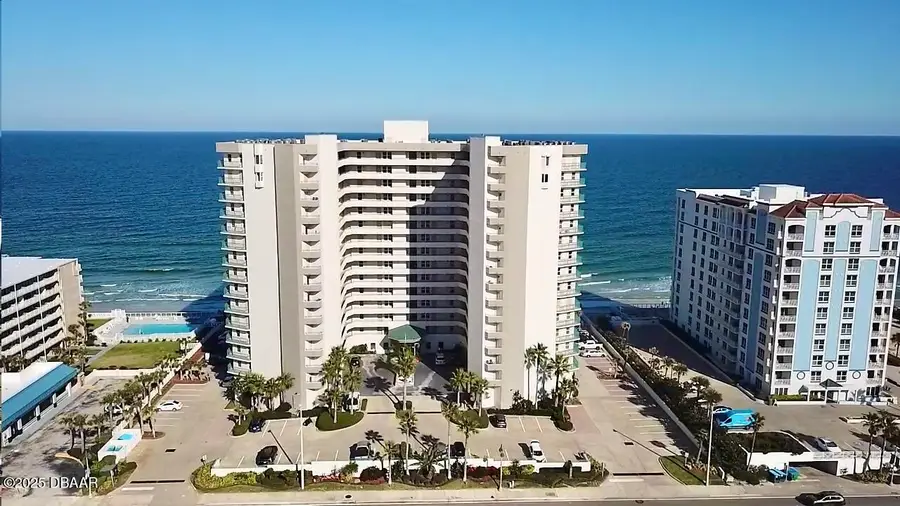 2055 S Atlantic Avenue #710, Daytona Beach Shores, FL 32118 - Image #2