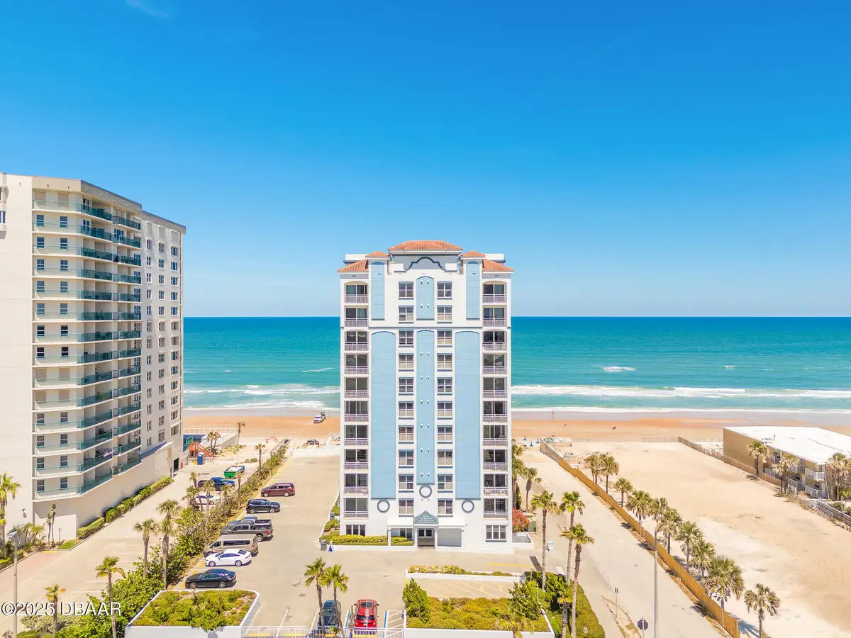 2071 S Atlantic Avenue #903, Daytona Beach Shores, FL 32118 - Image #1