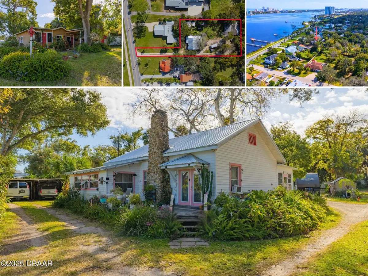 718 Riverside Drive, Holly Hill, FL 32117 - Image #1