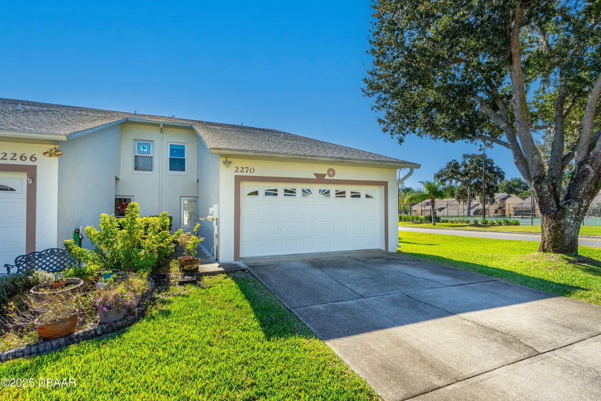 2270 Candlewood Lane, New Smyrna Beach, FL 32168 - #1