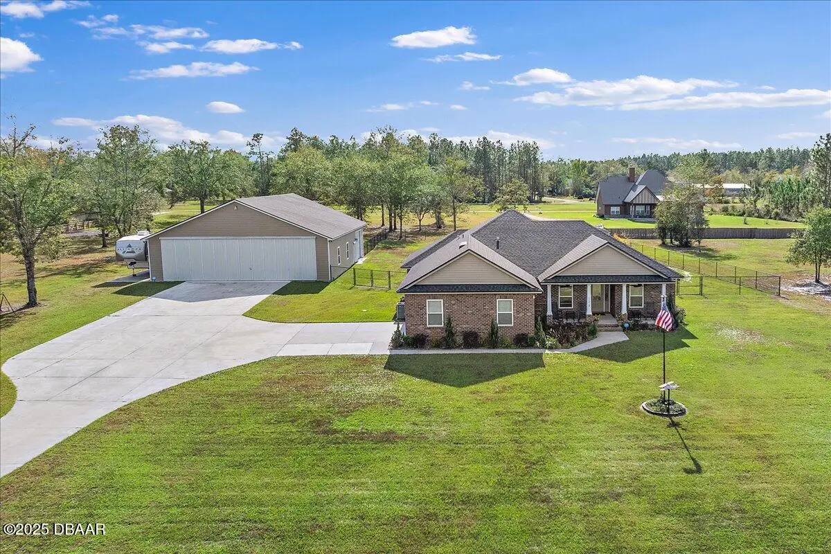 11018 Seneca Lane, Glen Saint Mary, FL 32040 - Image #1