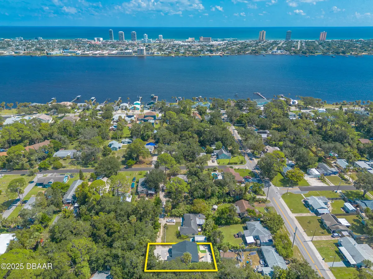 1612 Folsom Lane, Holly Hill, FL 32117 - Image #1