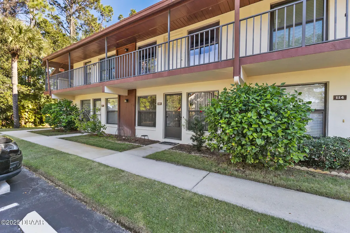 112 La Costa Lane #115, Daytona Beach, FL 32114 - Image #1