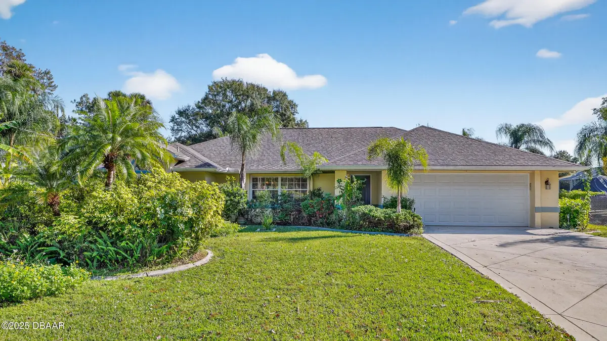2230 Sierra Drive, New Smyrna Beach, FL 32168 - Image #1