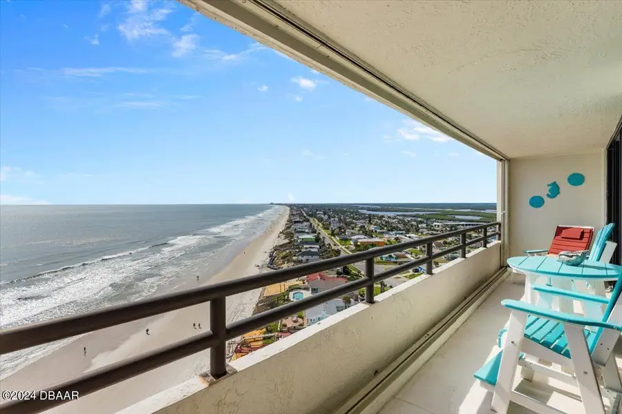 3855 S Atlantic Avenue #PH5, Daytona Beach, FL 32118 - Image #2