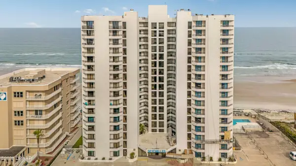 3855 S Atlantic Avenue #501, Daytona Beach, FL 32118