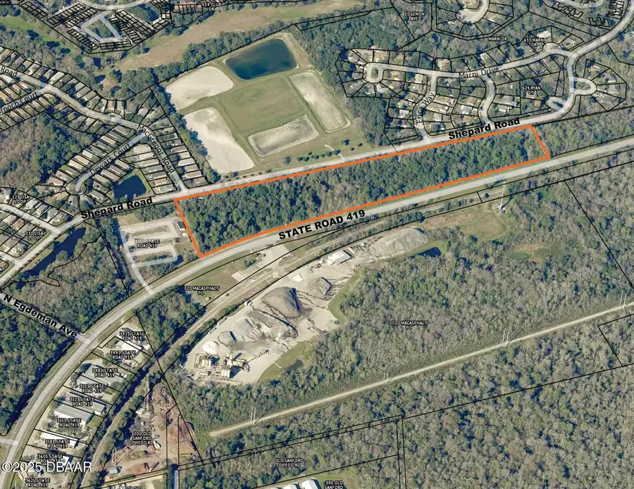 0 Sr 419, Winter Springs, FL 32708 - Image #2