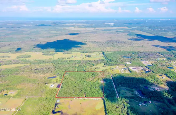 0 Durrance Lane Lane, Ormond Beach, FL 32174