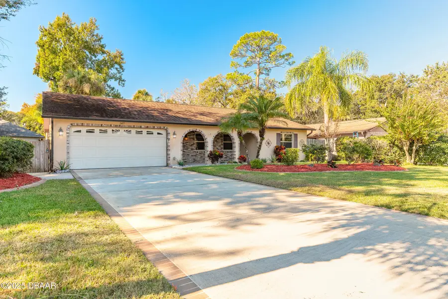 507 Laurel Drive, Ormond Beach, FL 32174 - Image #2