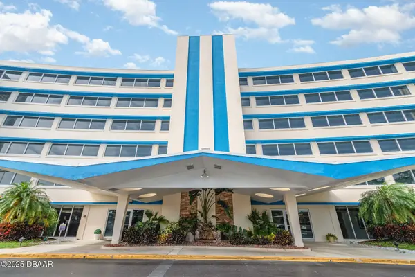 1224 S Peninsula Drive #511, Daytona Beach, FL 32118