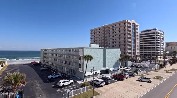 3727 S Atlantic Avenue #225, Daytona Beach, FL 32118