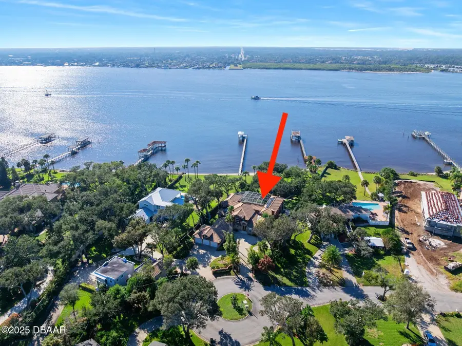 2432 Dodge Drive, Daytona Beach, FL 32118 - Image #3