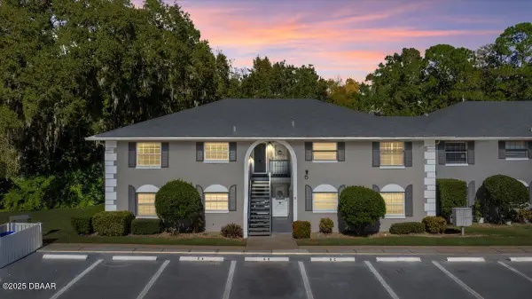 203 S Orchard Street #6c, Ormond Beach, FL 32174