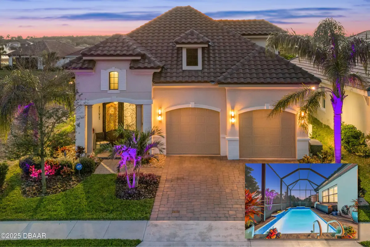5 Rio Vista Drive, Palm Coast, FL 32137 - #1