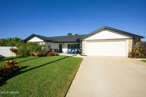 5 Sea Dunes Terrace, Ormond Beach, FL 32176