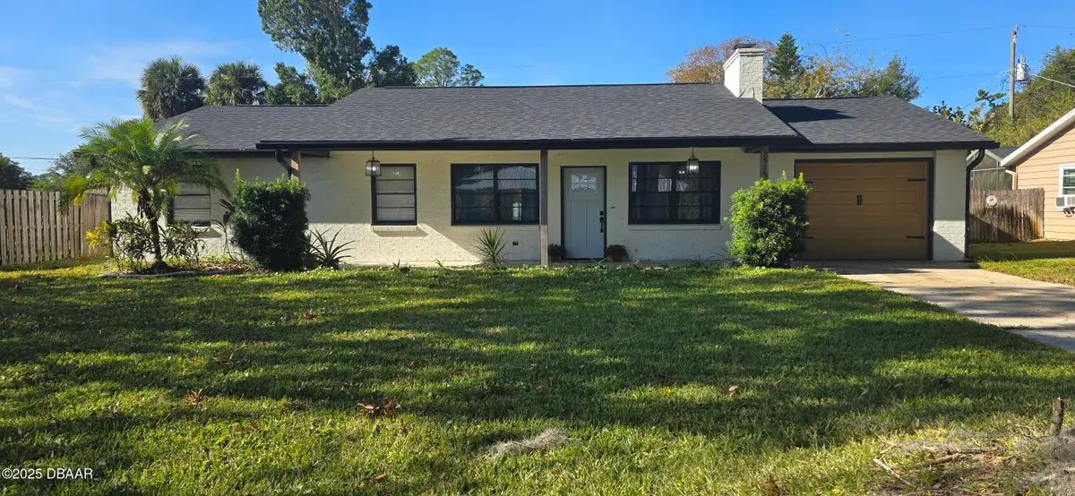 2526 Victory Palm Drive, Edgewater, FL 32141 - Image #1