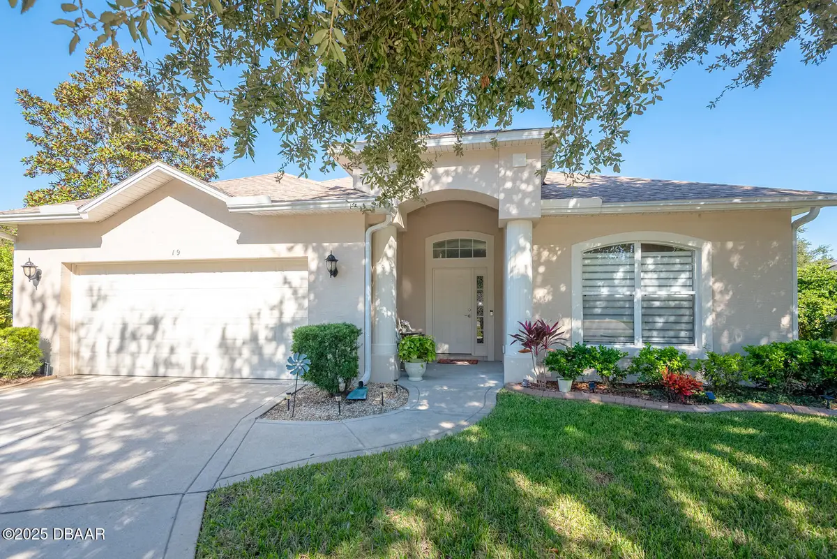 19 Old Port Circle, Ormond Beach, FL 32174 - Image #1