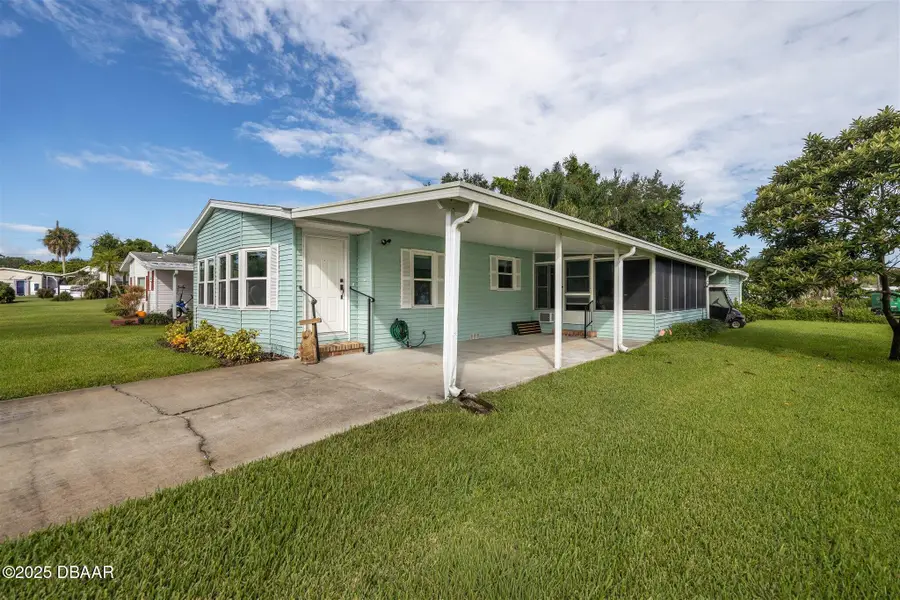 309 Schooner Avenue, Edgewater, FL 32141 - Image #2