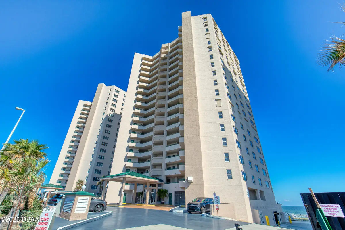 3315 S Atlantic Avenue #705, Daytona Beach Shores, FL 32118 - Image #1