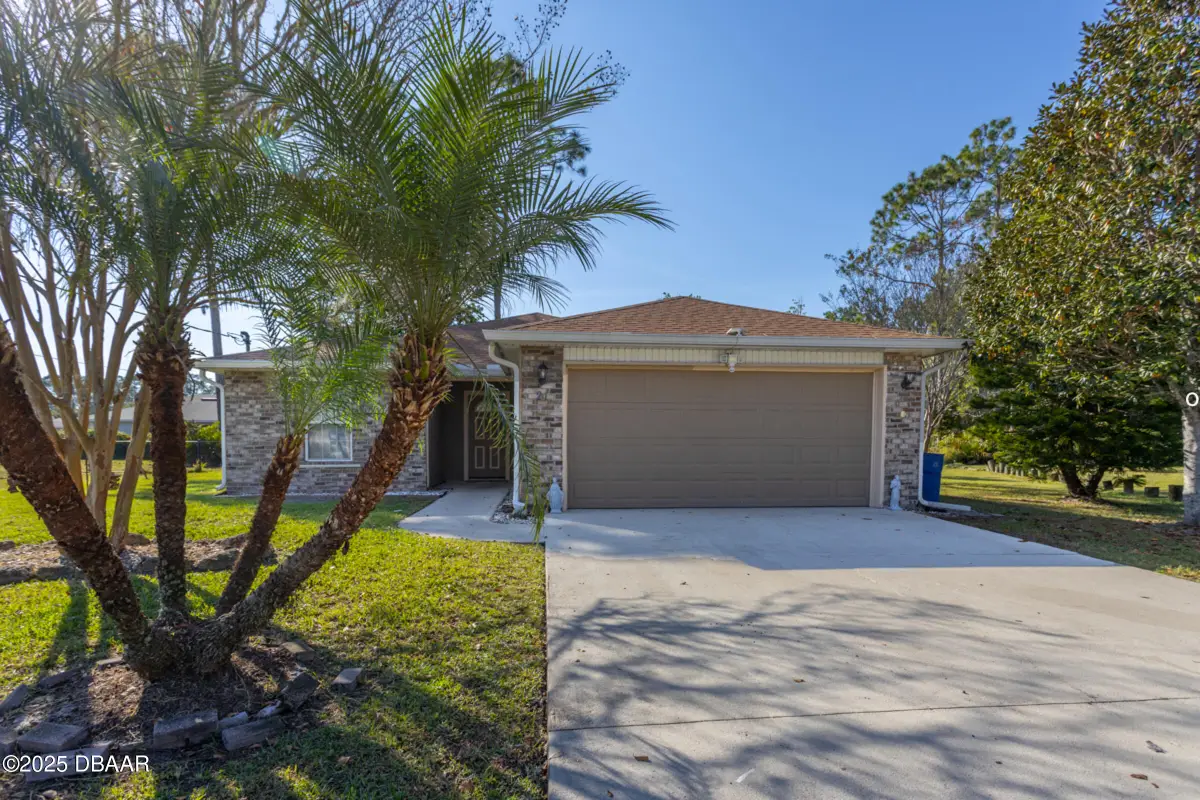 21 Zorro Court, Palm Coast, FL 32164 - Image #1