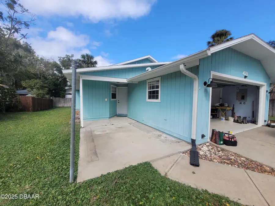 471 Hammock Lane, Ormond Beach, FL 32174 - Image #2