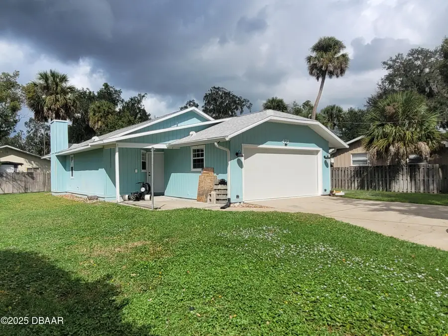 471 Hammock Lane, Ormond Beach, FL 32174 - Image #3