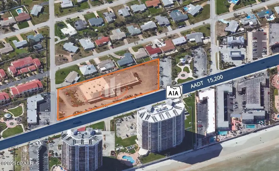 0 Nw Corner Of Wilder Boulevard, Daytona Beach, FL 32114 - Image #2