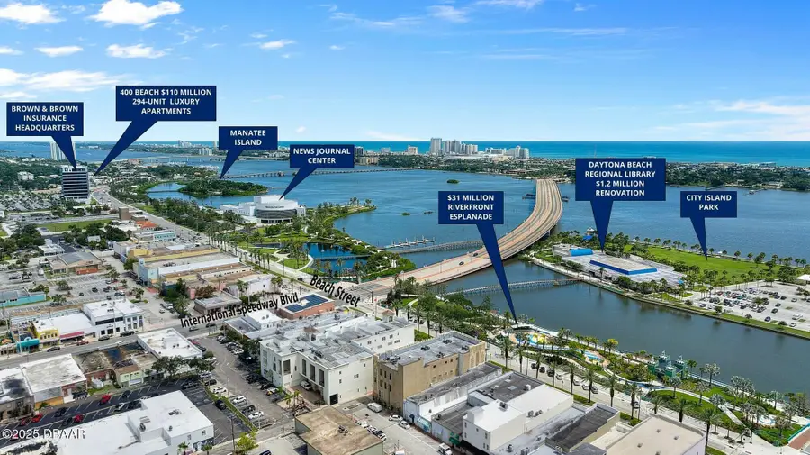 0 Nw Corner Of Wilder Boulevard, Daytona Beach, FL 32114 - Image #3