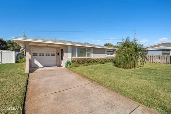 55 Azalea Drive, Ormond Beach, FL 32176