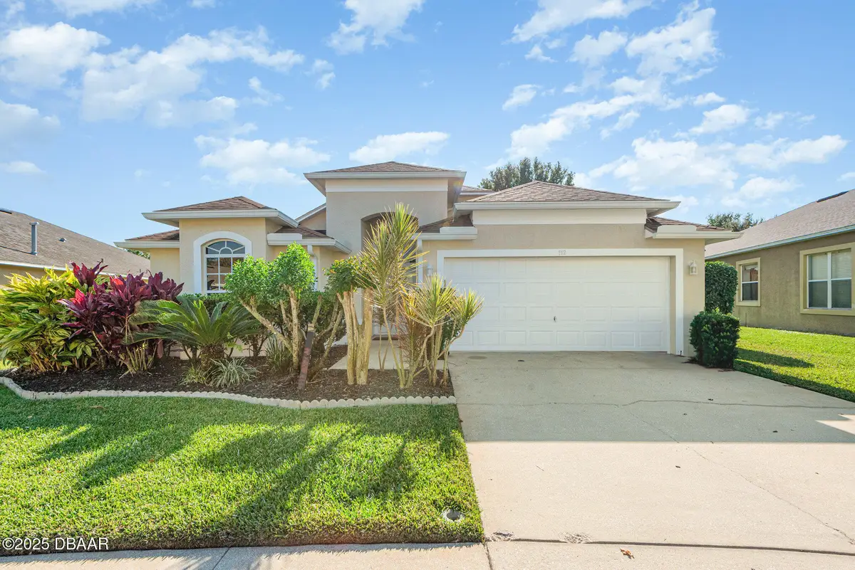 112 Gala Circle, Daytona Beach, FL 32124 - #1