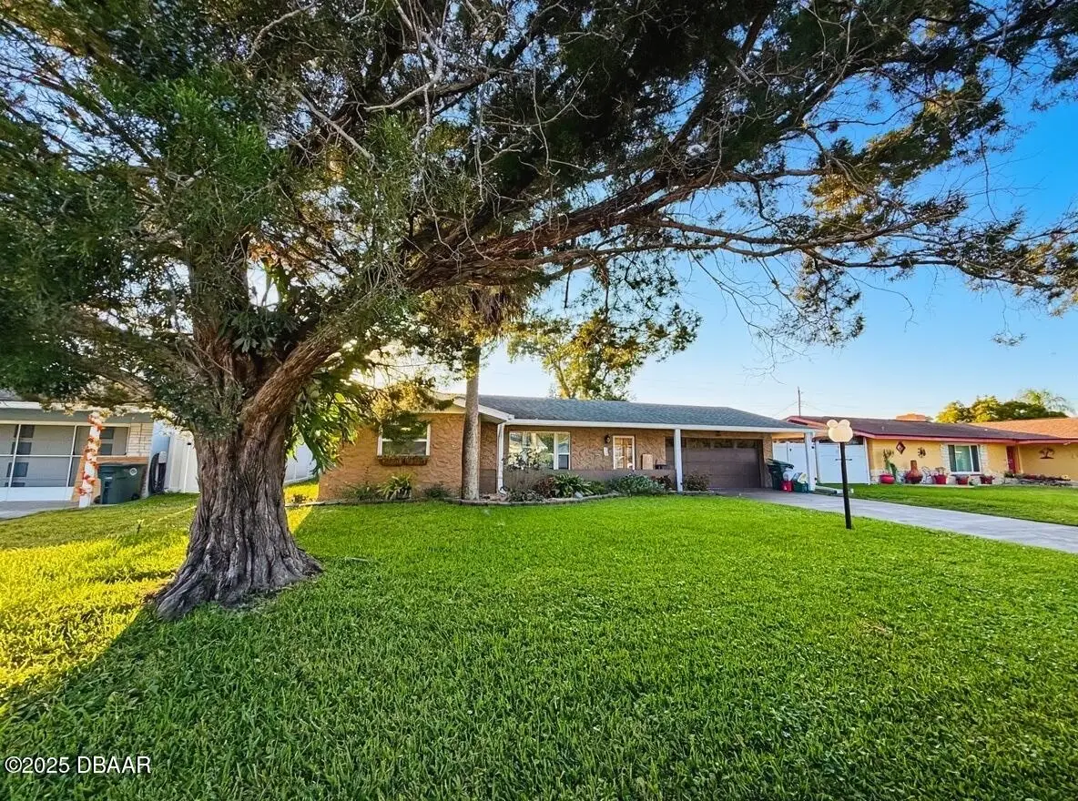 1404 Suwanee Road, Daytona Beach, FL 32114 - Image #1