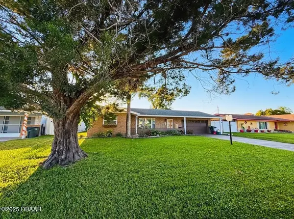 1404 Suwanee Road, Daytona Beach, FL 32114