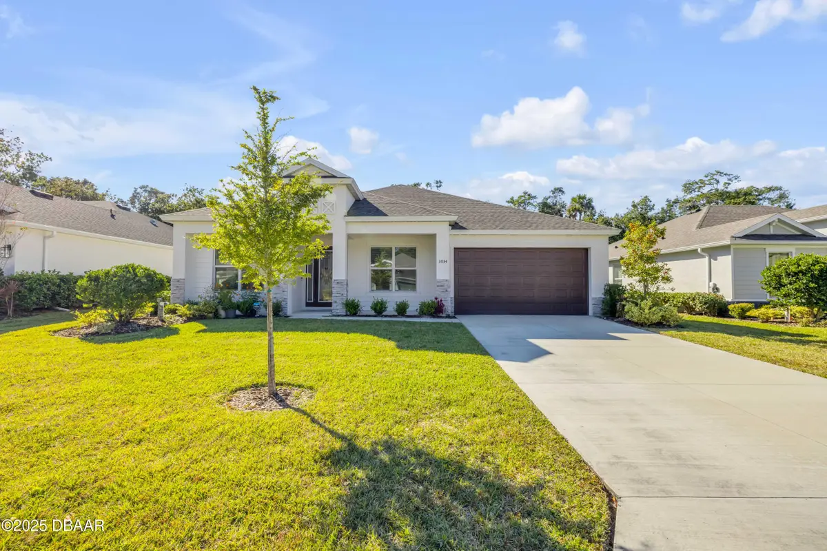 3034 Adrian Drive, Ormond Beach, FL 32174 - #1