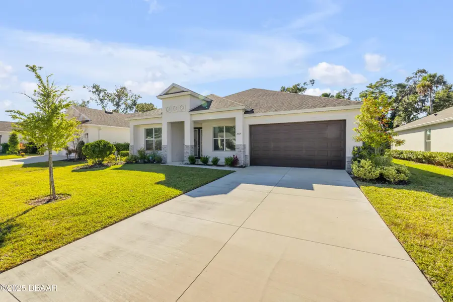 3034 Adrian Drive, Ormond Beach, FL 32174 - #3