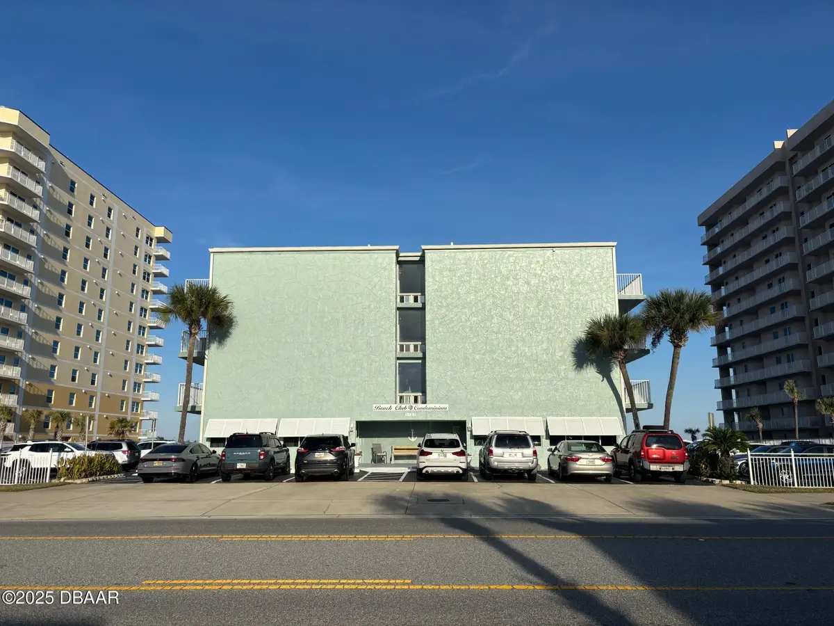 3727 S Atlantic Avenue #319, Daytona Beach Shores, FL 32118 - #1