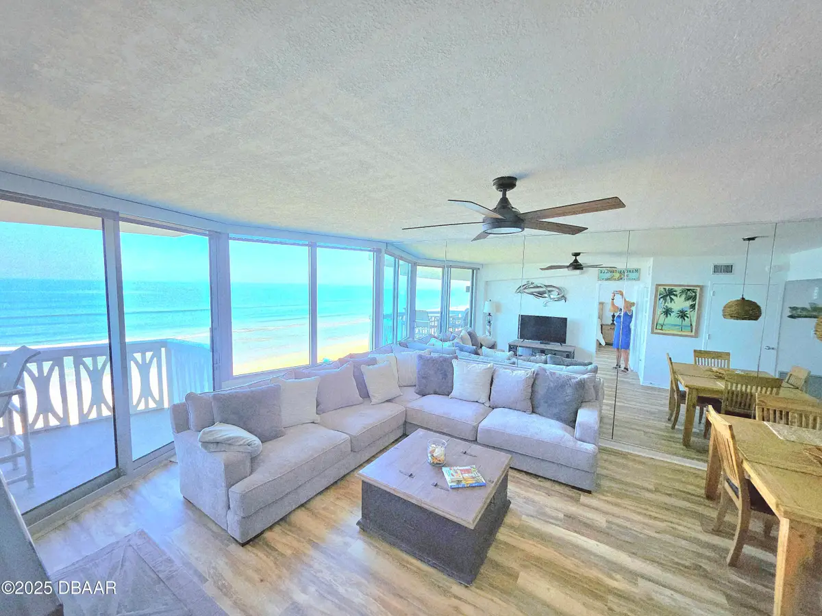 1133 Ocean Shore Boulevard #505, Ormond Beach, FL 32176 - Image #1