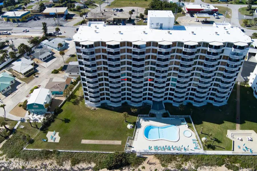 1133 Ocean Shore Boulevard #505, Ormond Beach, FL 32176 - Image #2