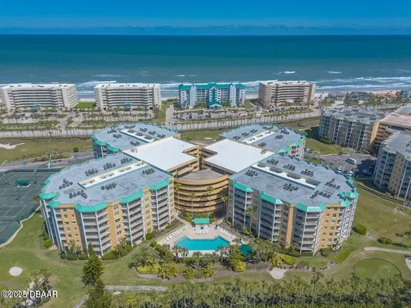 4670 Links Village Drive #B-105, Ponce Inlet, FL 32127