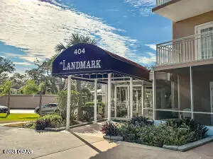 404 S Beach Street #403, Daytona Beach, FL 32114