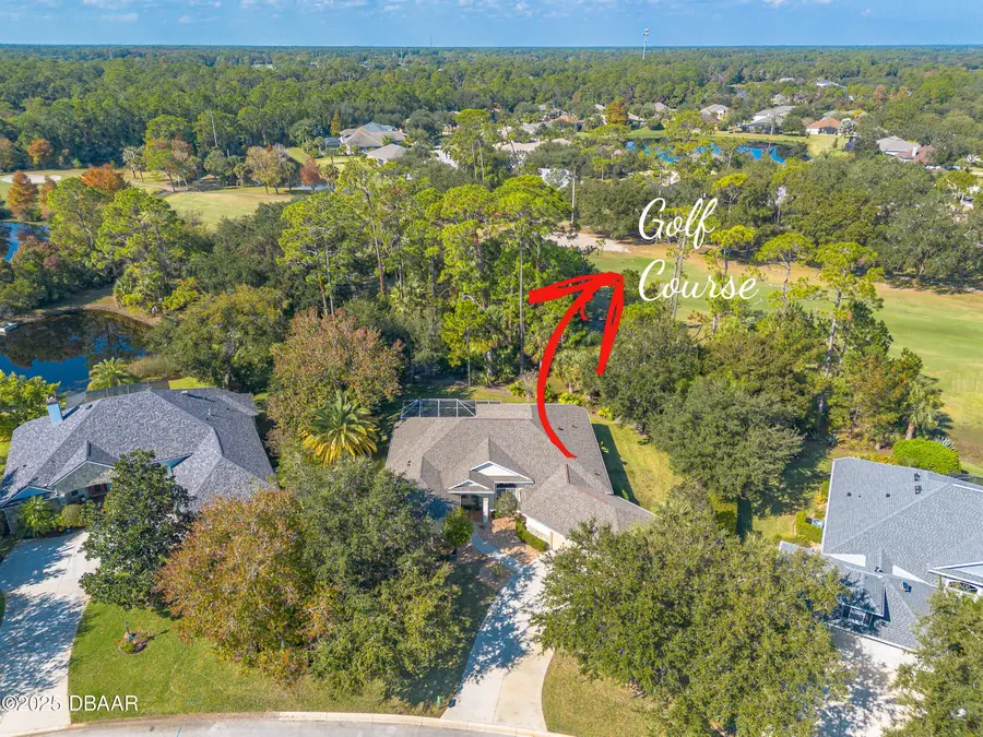 1480 Kilrush Drive, Ormond Beach, FL 32174 - Image #2