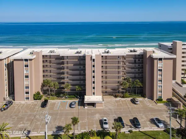 4445 S Atlantic Avenue #806, Ponce Inlet, FL 32127