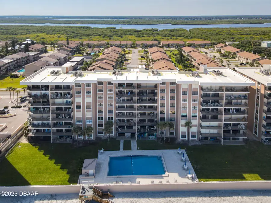 4445 S Atlantic Avenue #806, Ponce Inlet, FL 32127 - Image #2