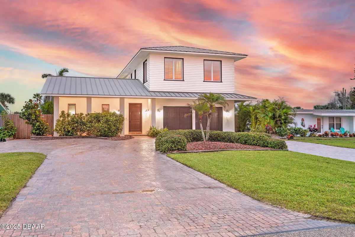 108 Broad Avenue, Daytona Beach Shores, FL 32118 - Image #1