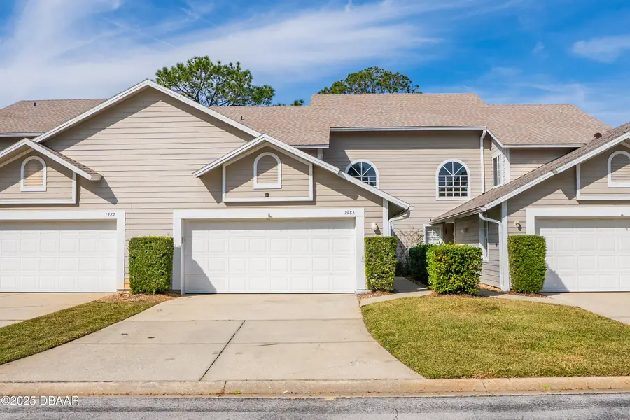 1985 Rutgers Place, Port Orange, FL 32128 - #2