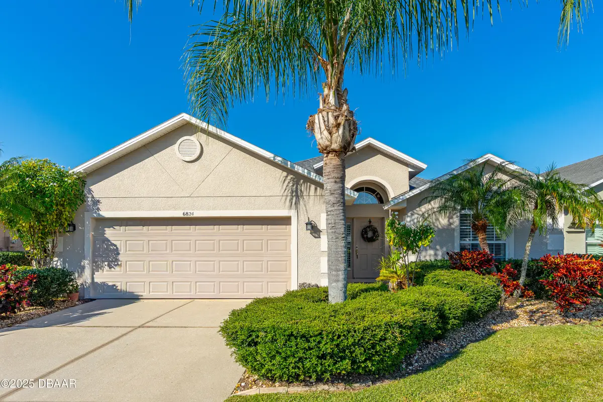 6824 Amici Court, Port Orange, FL 32128 - Image #1