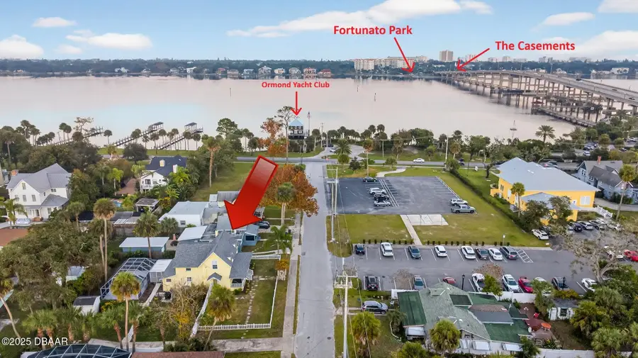 31 Lincoln Avenue, Ormond Beach, FL 32174 - Image #2