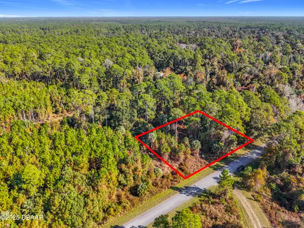 810 Paradise Boulevard, Georgetown, FL 32139