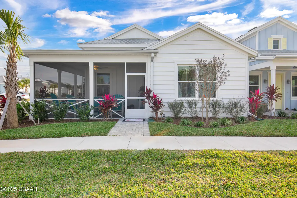 533 Hang Loose Way, Daytona Beach, FL 32124 - Image #1