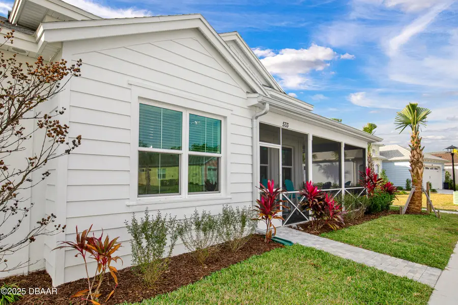 533 Hang Loose Way, Daytona Beach, FL 32124 - Image #2
