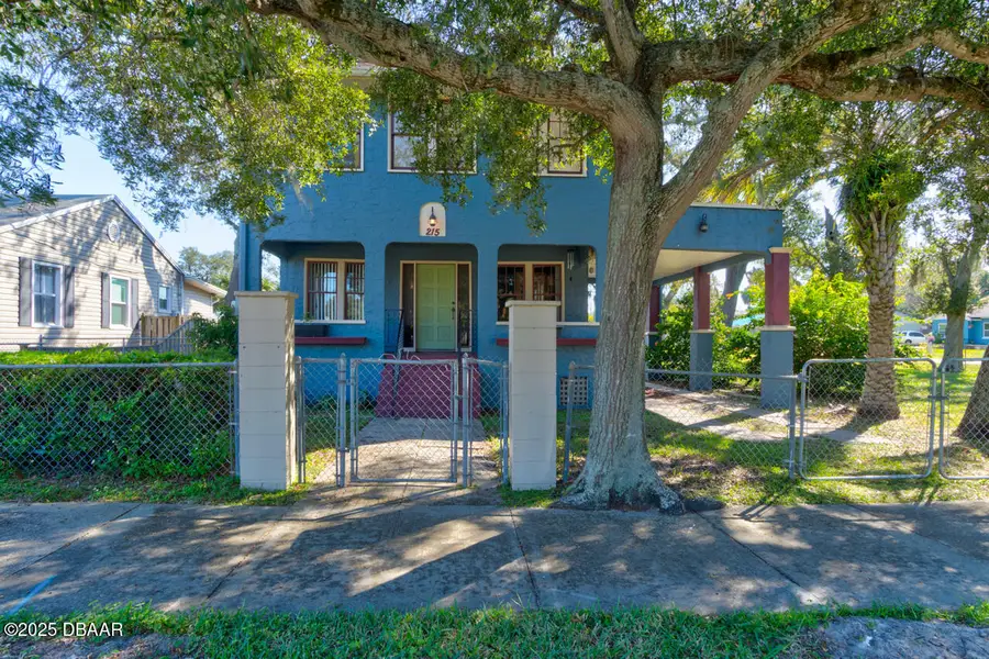 215 2nd Street, Holly Hill, FL 32117 - Image #2